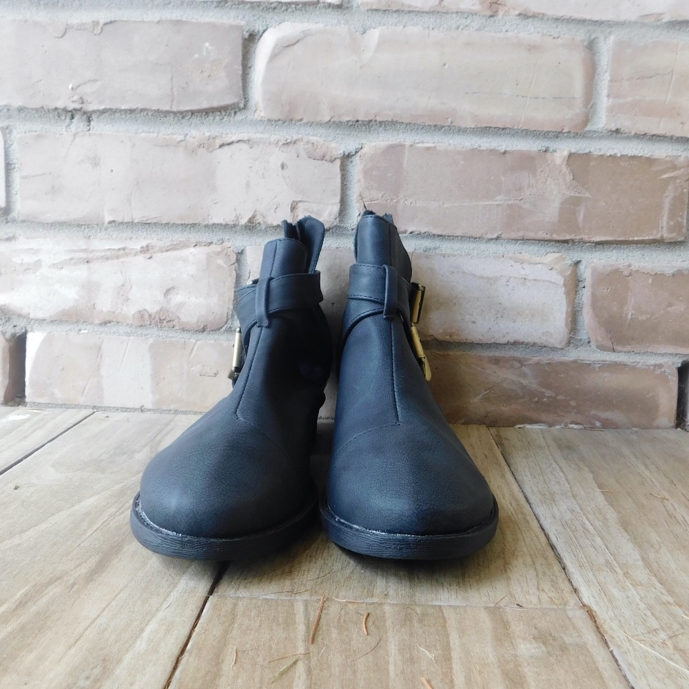 Aeropostale Bethany Mota Ankle Boots Size: 7